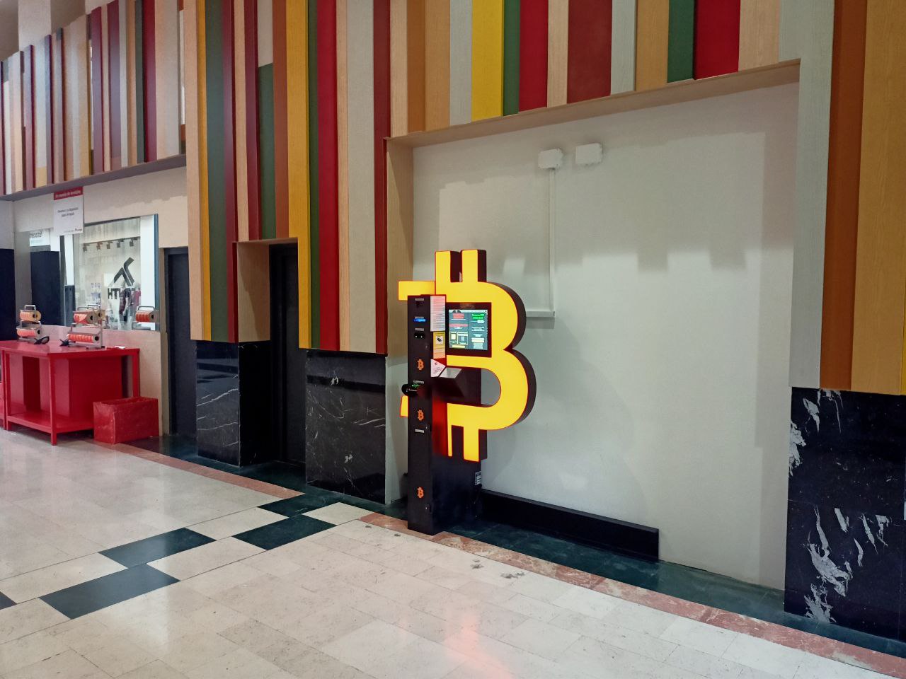 cajero bitcoin logrono 3